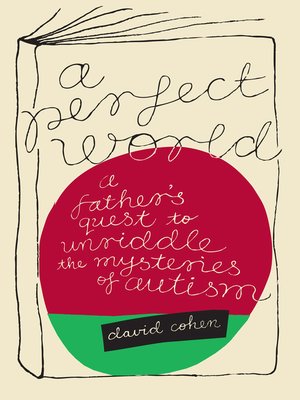 cover image of A Perfect World